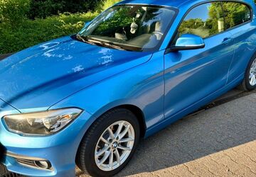 BMW 118 145.000 km 11.300 &euro; Dinslaken 46537