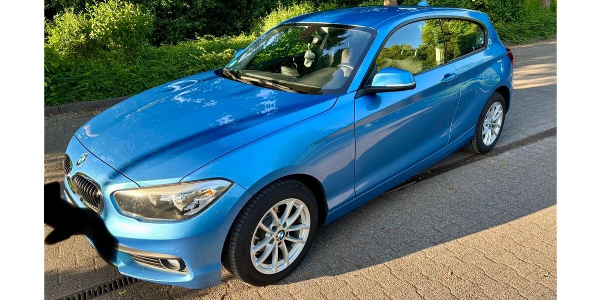 BMW 118 145.000 km 11.300 &euro; Dinslaken 46537
