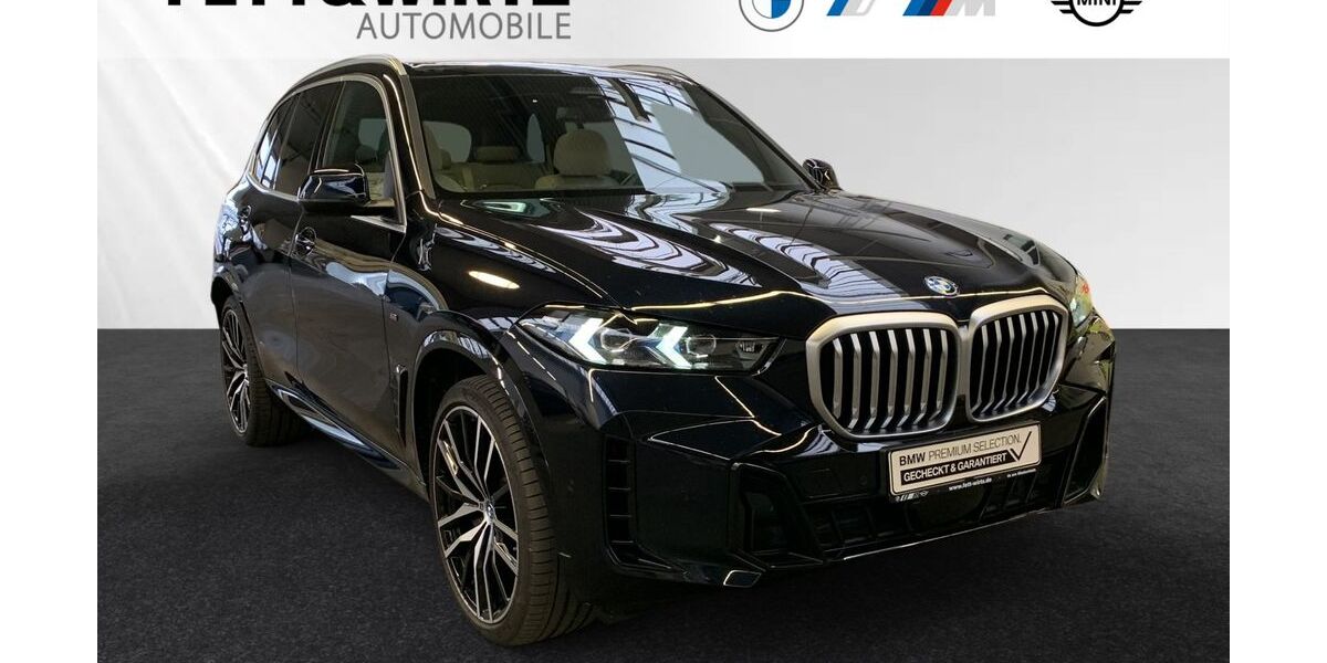 BMW X5 18.150 km 84.490 &euro; Moers 47441