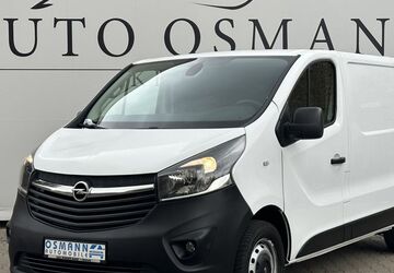 Opel Vivaro 172.094 km 9.950 &euro; Krefeld 47805