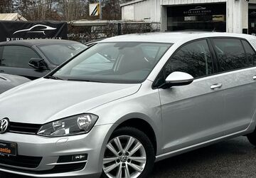 VW Golf 14.000 km 14.800 &euro; Essen 45326