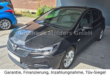 Opel Astra 69.000 km 14.950 &euro; Rheurdt 47509