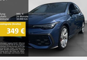 VW Golf 8.650 km 36.110 &euro; Marl 45770