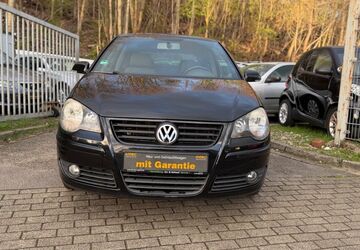 VW Polo 167.960 km 2.499 &euro; Essen 45145