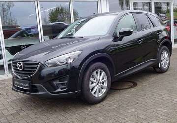 Mazda CX-5 86.274 km 15.450 &euro; Herten 45701
