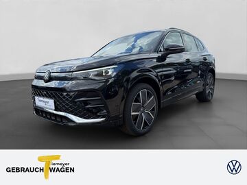 Gebrauchte VW Tiguan