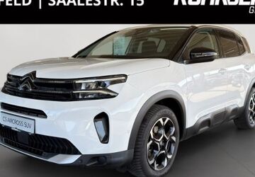 Citroen C5 Aircross 42.000 km 23.990 &euro; Krefeld 47800