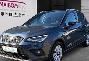 Seat Arona 79.990 km 16.990 &euro; Wesel 46485