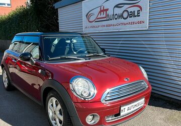 Mini Cooper 185.000 km 2.699 &euro; Marl 45770