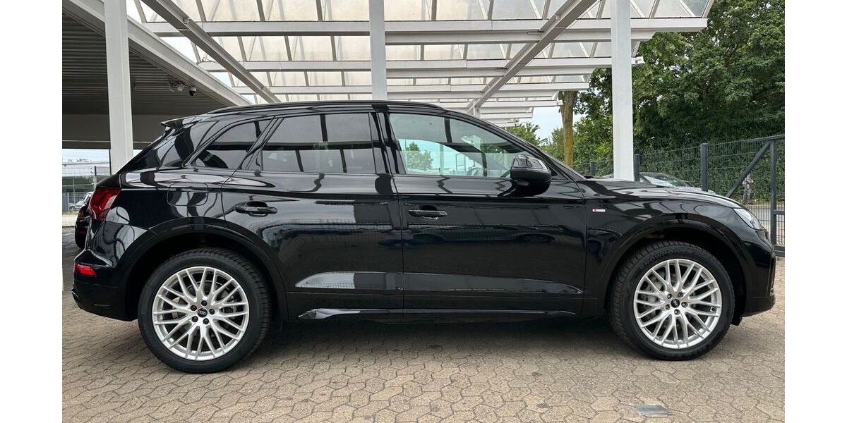 Audi Q5 92.000 km 36.950 &euro; Dinslaken 46539