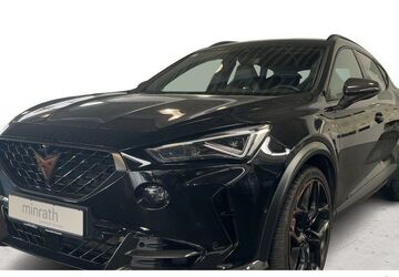 Cupra Formentor 29.488 km 38.700 &euro; Duisburg-Rheinhausen 47226