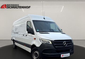 Mercedes-Benz Sprinter 49.702 km 39.990 &euro; Mülheim/Ruhr 45481