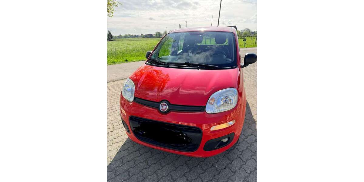 Fiat Panda 21.150 km 7.950 &euro; Neukirchen-Vluyn 47506
