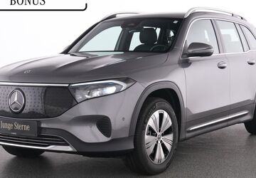 Mercedes-Benz EQB 15.231 km 37.385 &euro; Essen 45309