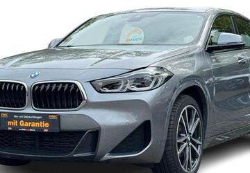 BMW X2 44.500 km 26.980 &euro; Duisburg 47249