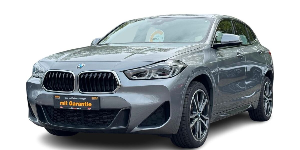 BMW X2 44.500 km 26.980 &euro; Duisburg 47249