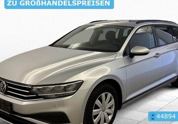VW Passat Variant 116.224 km 18.090 &euro; Krefeld 47829