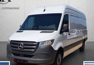 Mercedes-Benz Sprinter 30.000 km 41.989 &euro; Duisburg 47259