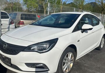 Opel Astra 283.000 km 2.600 &euro; Rheurdt 47509