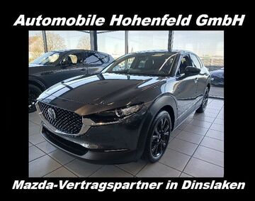 Gebrauchte Mazda CX-30