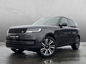 Gebrauchte Land Rover Range Rover