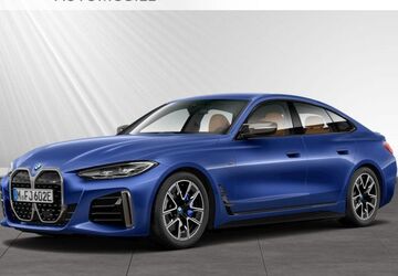 BMW i4 23.150 km 44.800 &euro; Wesel 46485