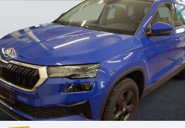 Skoda Karoq 7.610 km 32.940 &euro; Oberhausen 46047