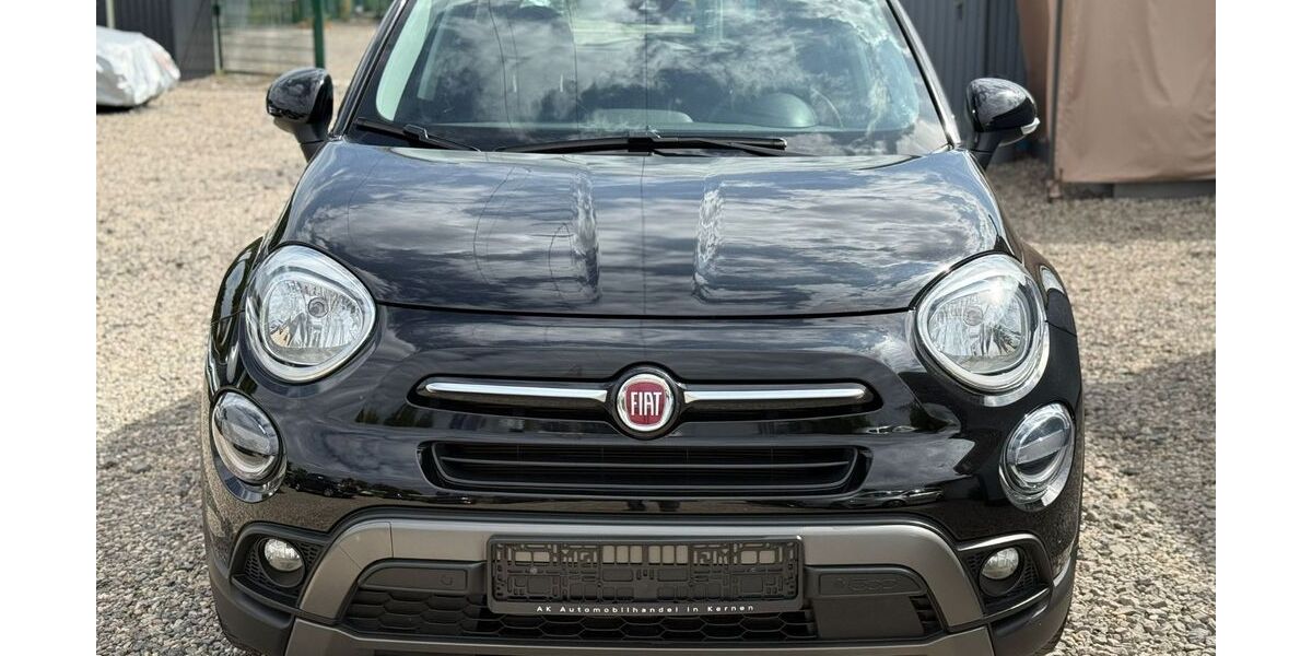 Fiat 500X 21.652 km 14.950 &euro; Dinslaken 46539