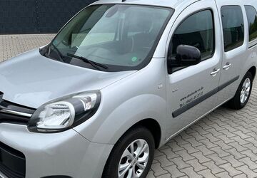 Renault Kangoo 297.000 km 4.500 &euro; Gladbeck 45966