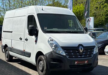 Renault Master 84.000 km 11.490 &euro; Voerde 46562