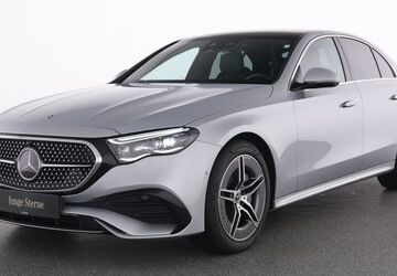 Mercedes-Benz E 220 4.467 km 56.885 &euro; Essen 45309