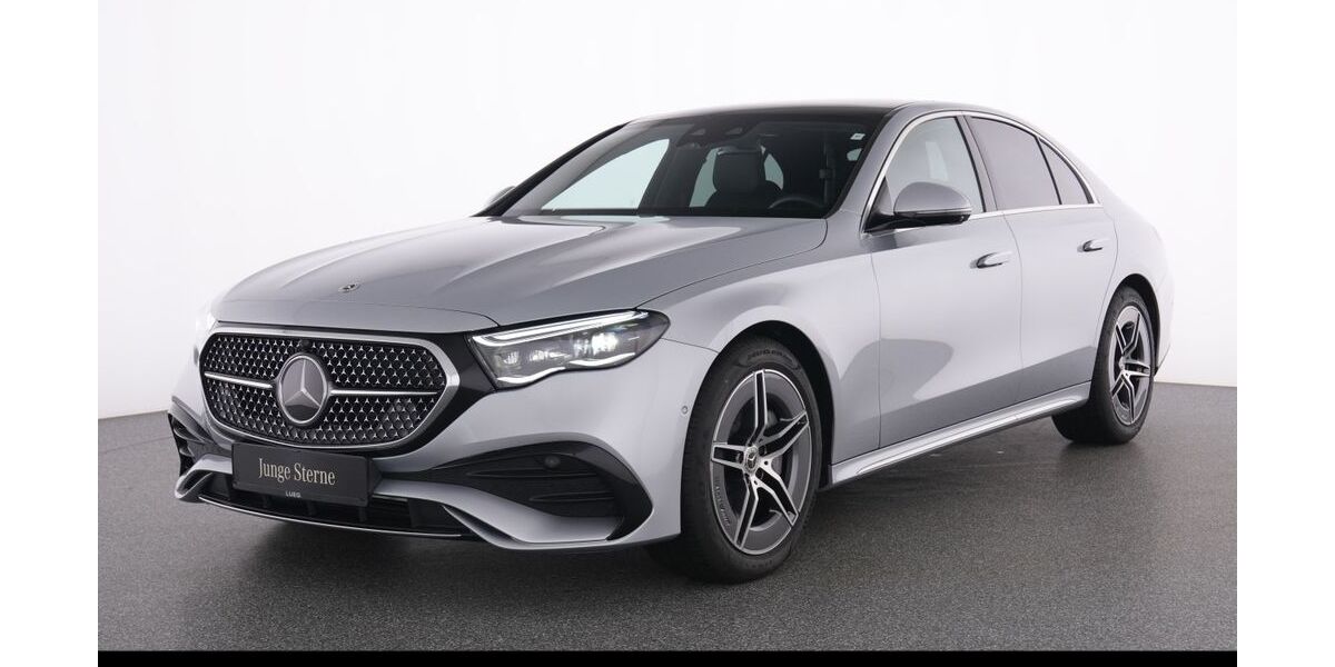 Mercedes-Benz E 220 4.467 km 57.485 &euro; Essen 45309