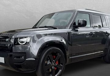 Land Rover Defender 6.150 km 108.890 &euro; Moers 47441