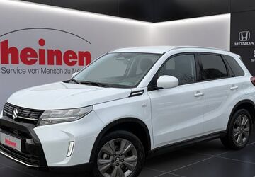 Suzuki Vitara 28.723 km 18.479 &euro; Essen 45141