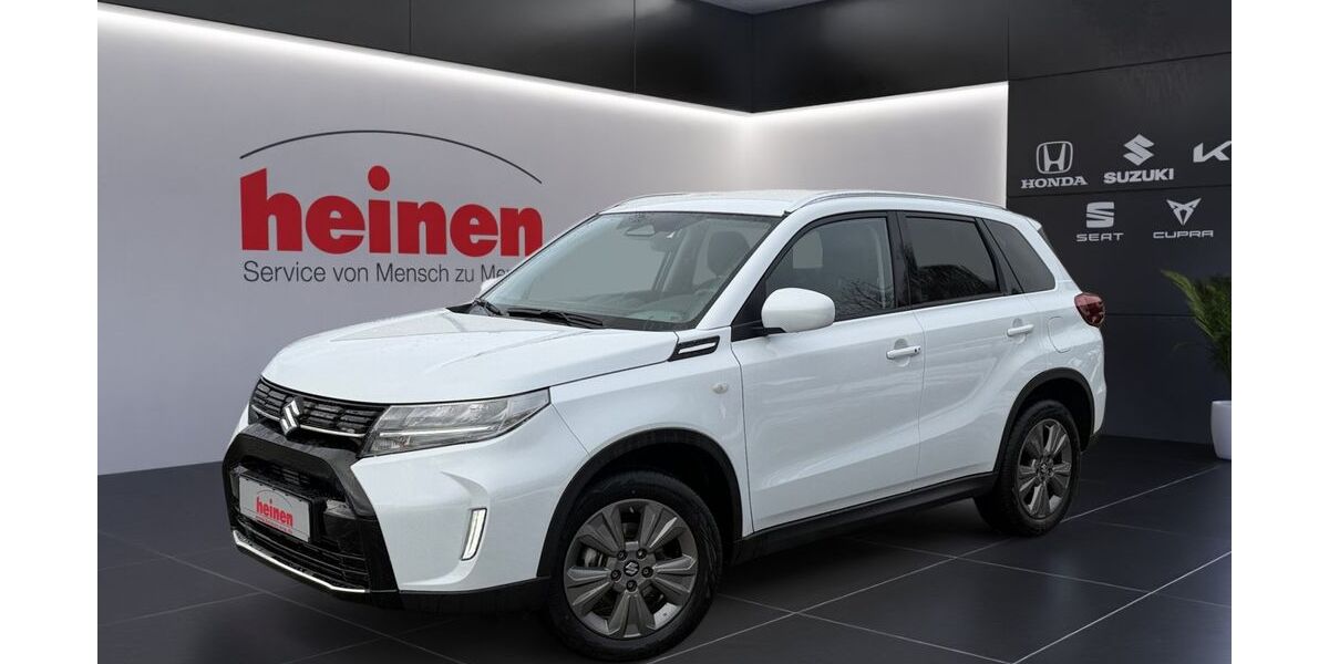 Suzuki Vitara 28.723 km 18.479 &euro; Essen 45141