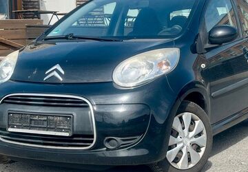 Citroen C1 188.048 km 1.450 &euro; Gelsenkirchen 45884