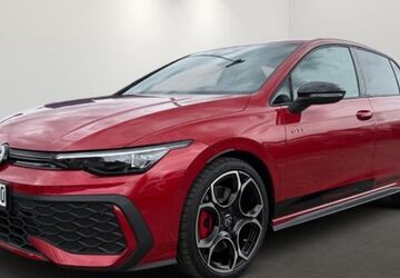 VW Golf 5.500 km 42.900 &euro; Mülheim 45478