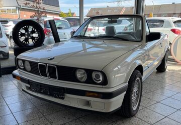 BMW 318 226.000 km 8.999 &euro; Geldern 47608