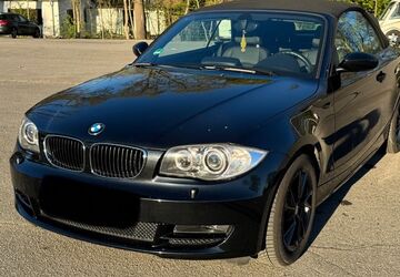 BMW 120 42.000 km 16.999 &euro; Dinslaken 46535