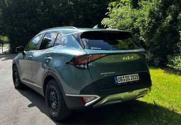Kia Sportage 65.000 km 21.000 &euro; Oberhausen 46149