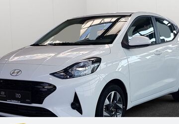 Hyundai i10 15.000 km 14.590 &euro; Dinslaken 46535