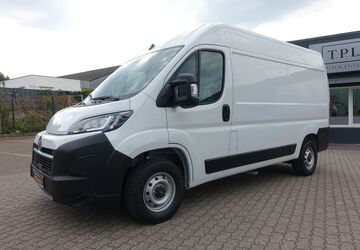 Opel Movano 16.000 km 26.950 &euro; Essen 45329