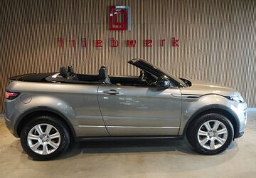 Land Rover Range Rover Evoque 29.000 km 39.941 &euro; Duisburg 47228