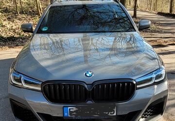 BMW 520 Gran Turismo 40.000 km 37.500 &euro; Essen 45133