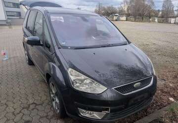 Ford Galaxy 324.343 km 4.000 &euro; Essen, Stadt 45327