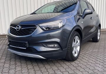 Opel Mokka X 89.000 km 11.990 &euro; Neukirchen-Vluyn 47506