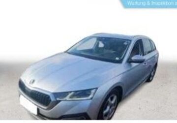 Skoda Octavia 123.215 km 21.850 &euro; Moers 47441