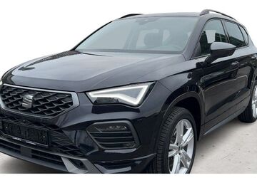 Seat Ateca 32.939 km 29.730 &euro; Moers 47441