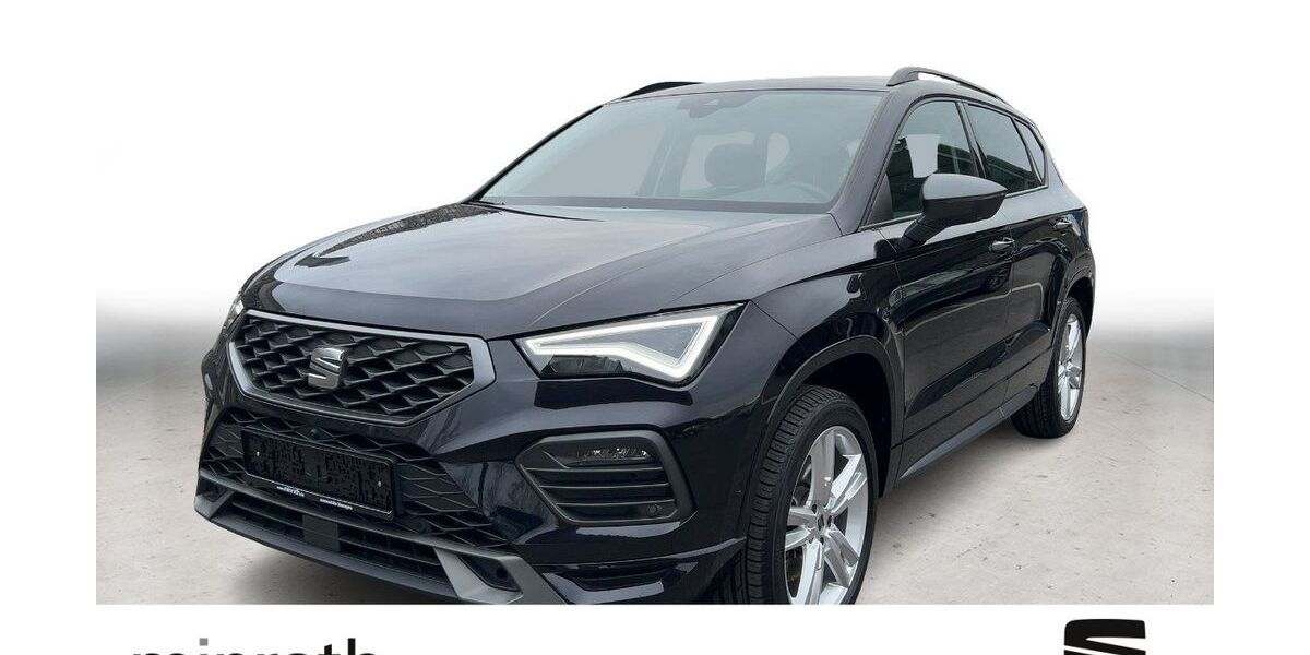 Seat Ateca 32.939 km 29.730 &euro; Moers 47441