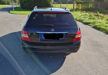 Mercedes-Benz C 200 232.000 km 13.500 &euro; Krefeld 47798